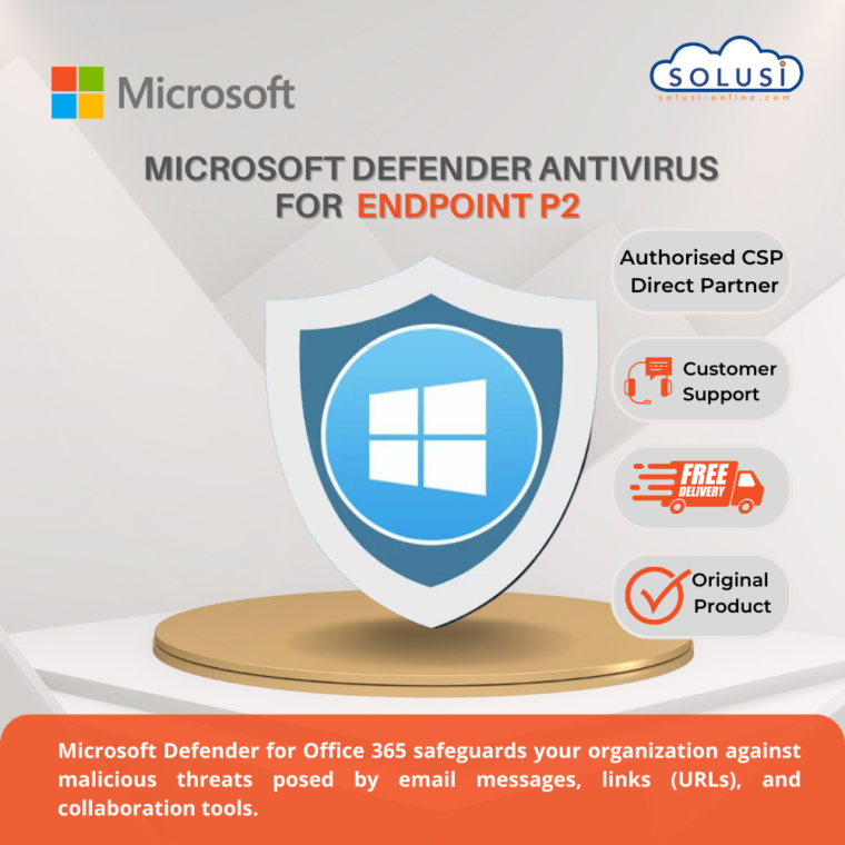 Microsoft Defender for Endpoint Plan 2