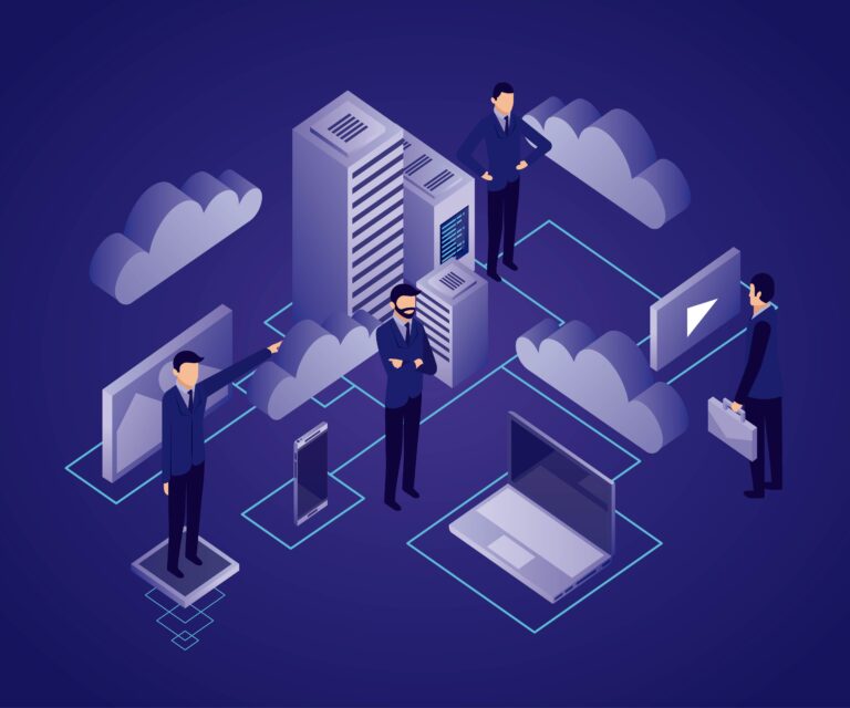 Tips Memilih Cloud Service Provider Terbaik 2023, Wajib Tahu!