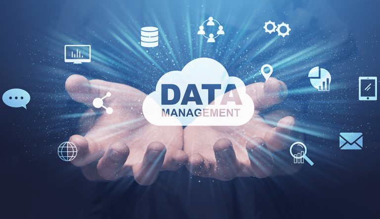 6 Alasan Mengapa Manajemen Data Penting Untuk CAD