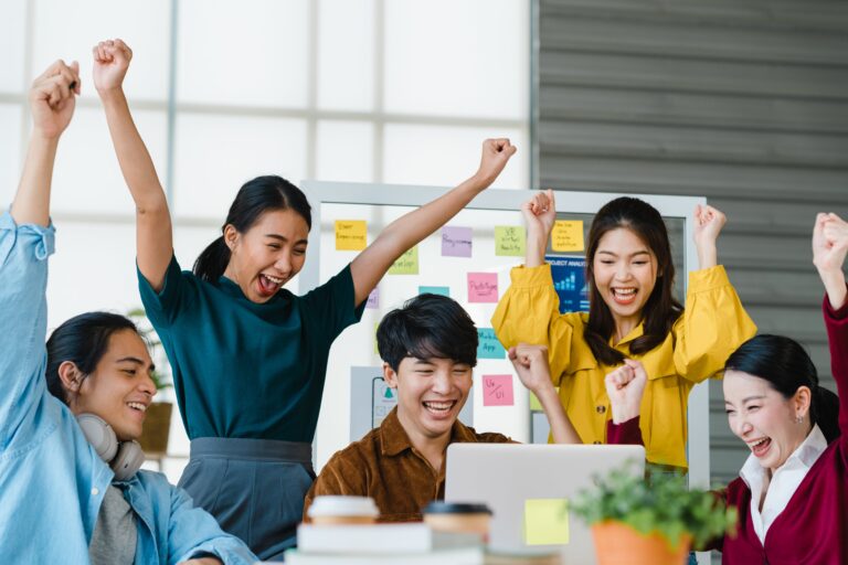 Implementasi Modern Workplace Yang Tepat Untuk Tingkatkan Produktivitas