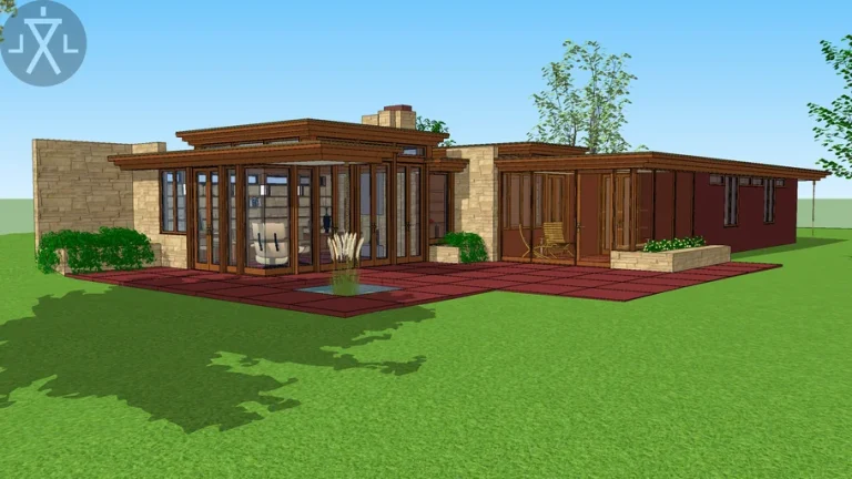 Mengenal SketchUp: Aplikasi Desain 3D yang Memudahkan untuk Semua