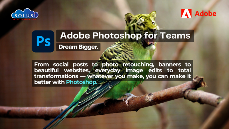 Mengungkap 10 Fungsi Utama Adobe Photoshop dalam Dunia Desain Grafis