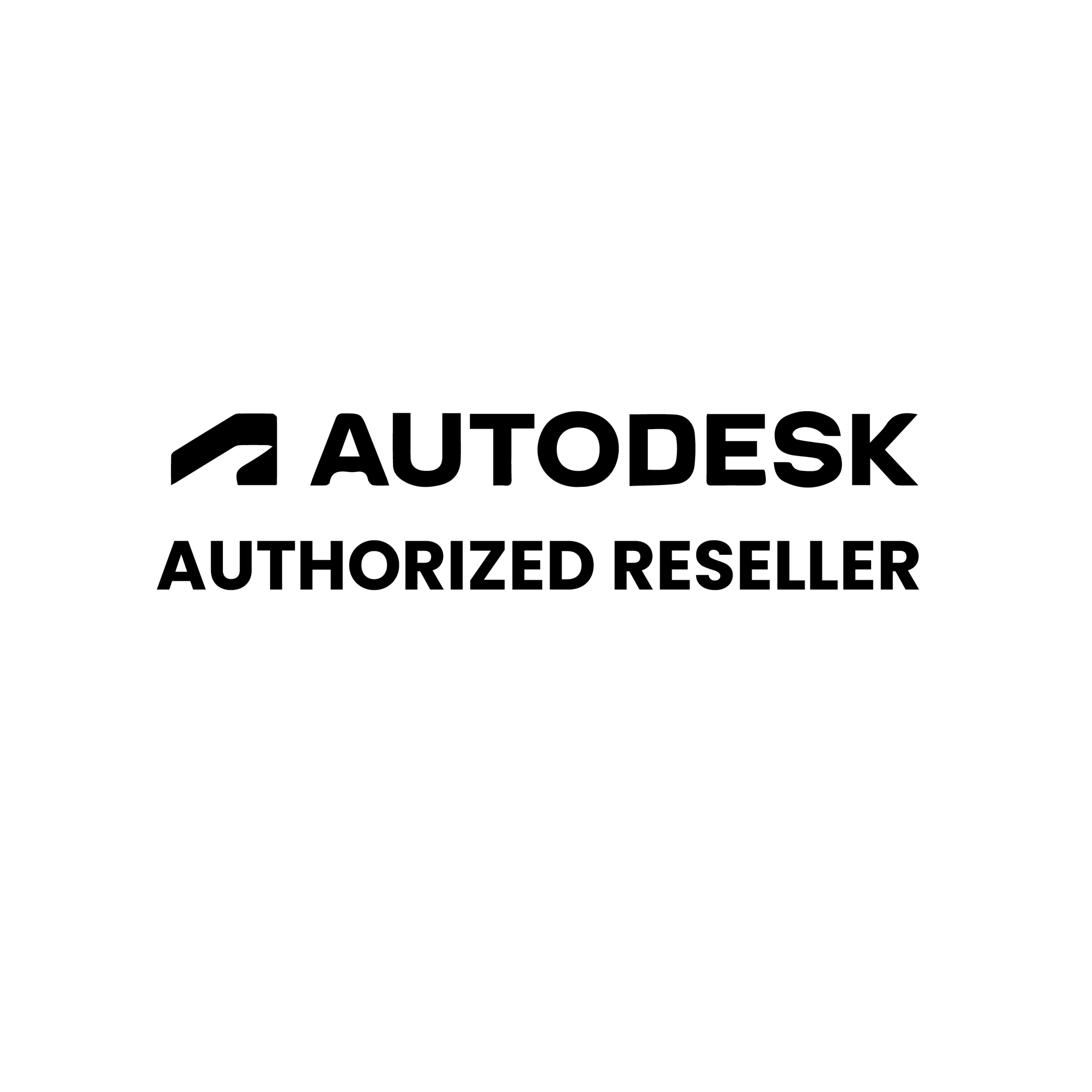 Autodesl Authorized Reseller
