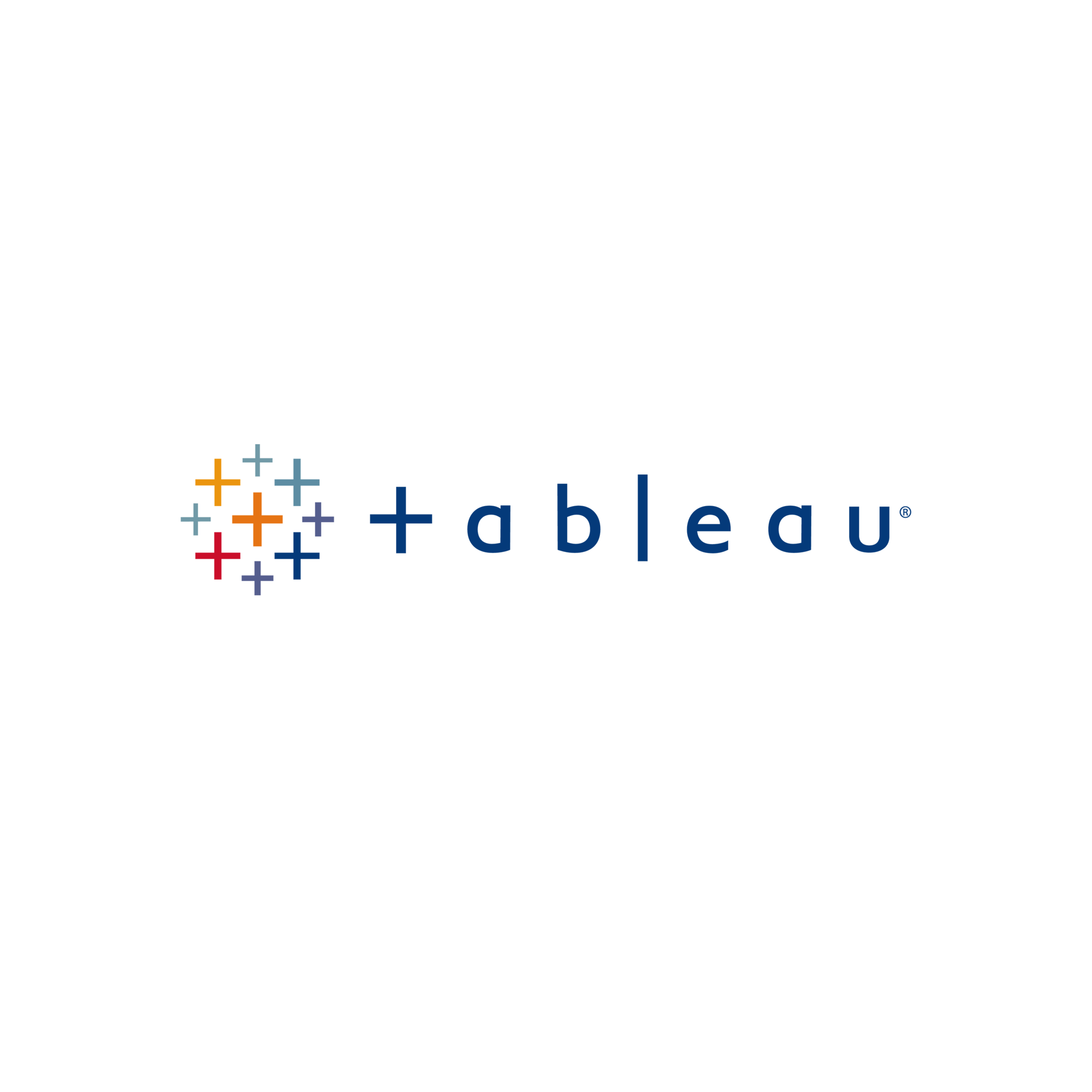Tableau