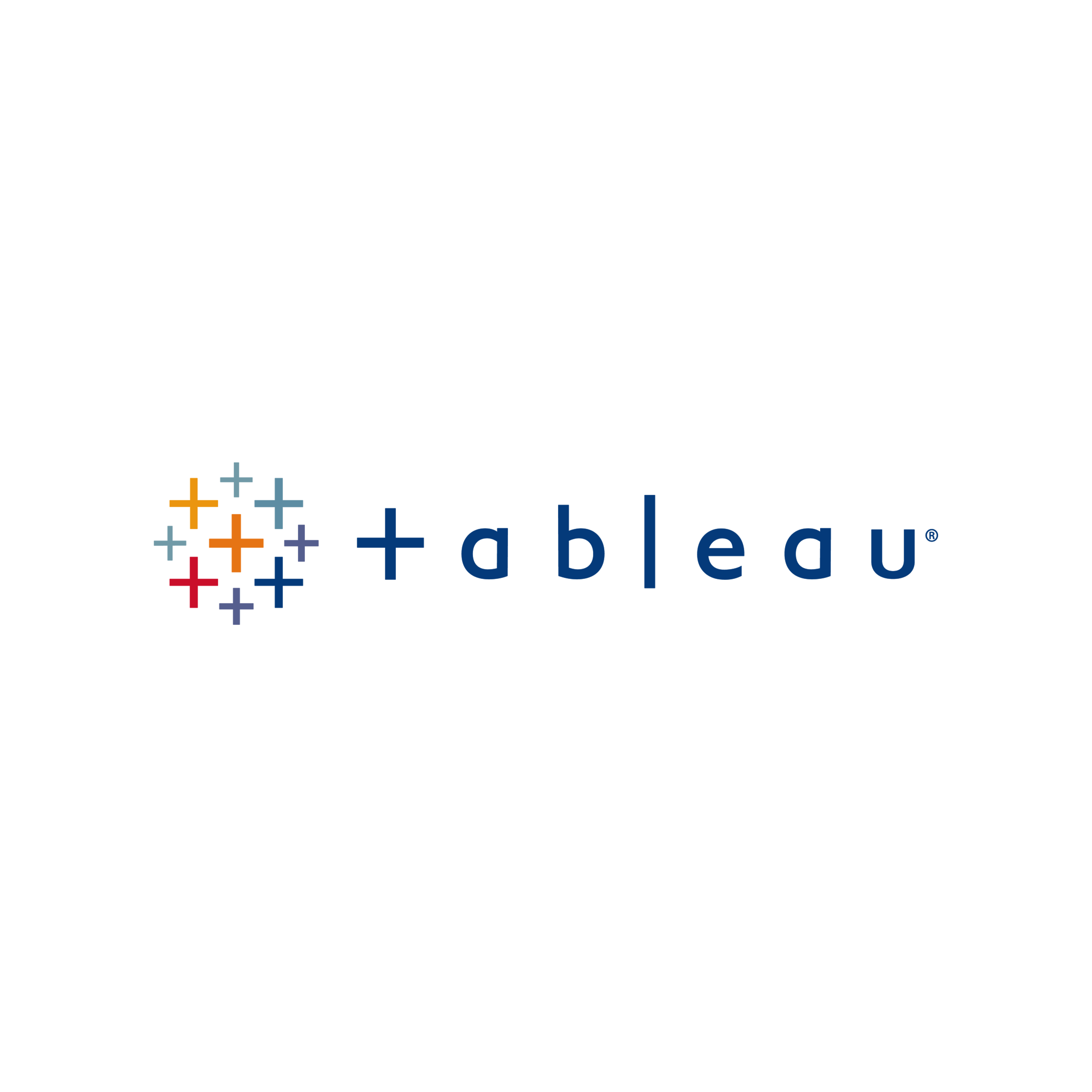 Tableau