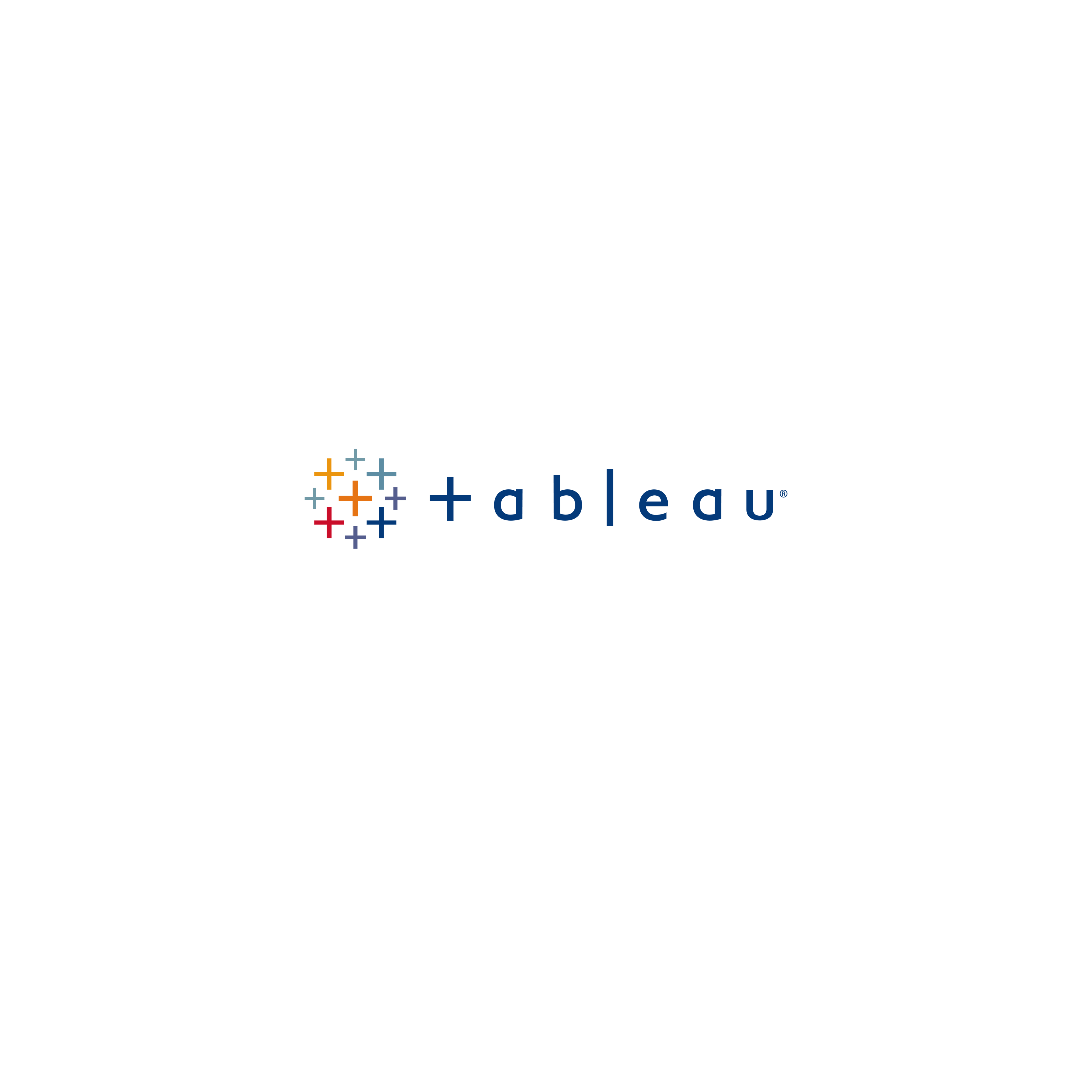 Tableau