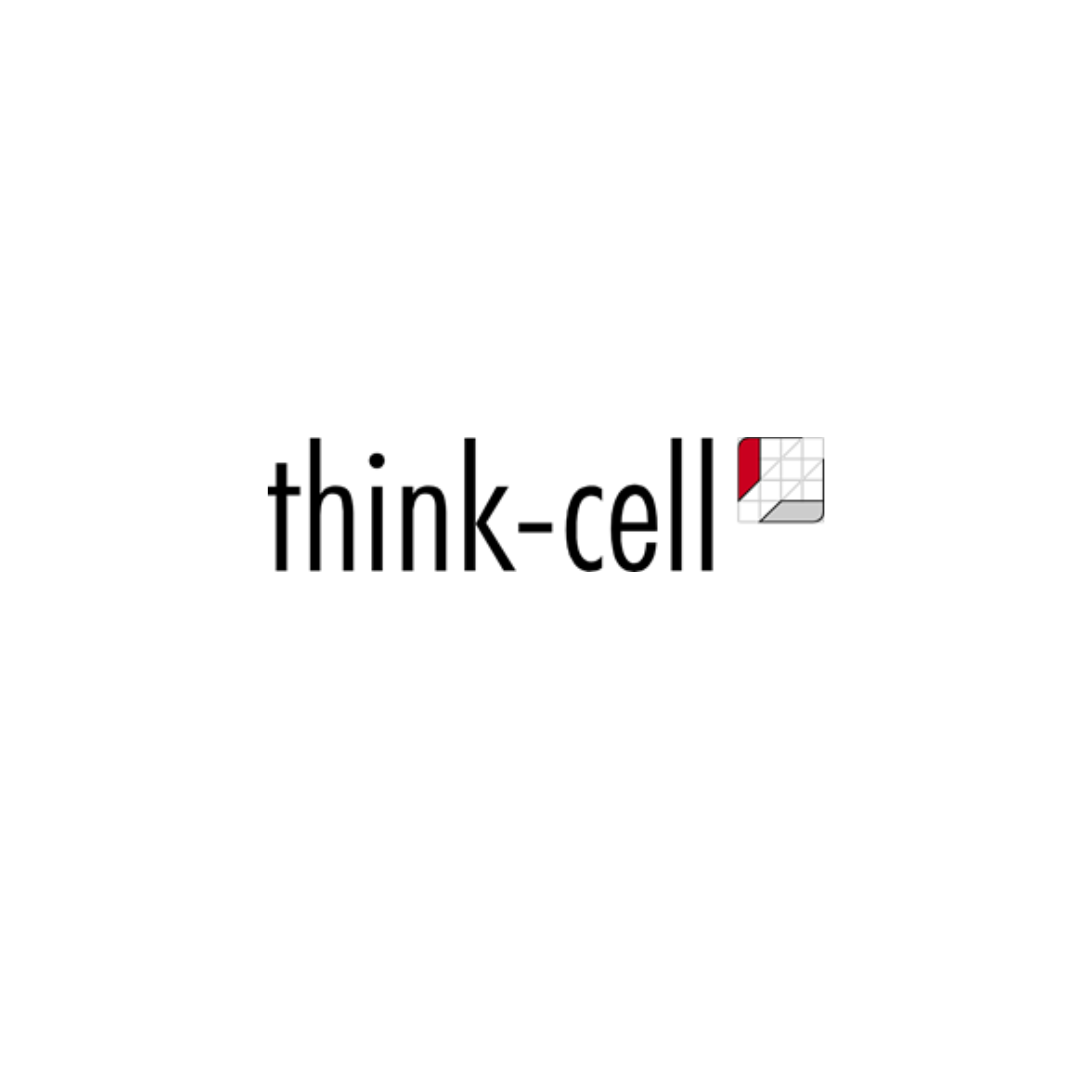 Thinkcell