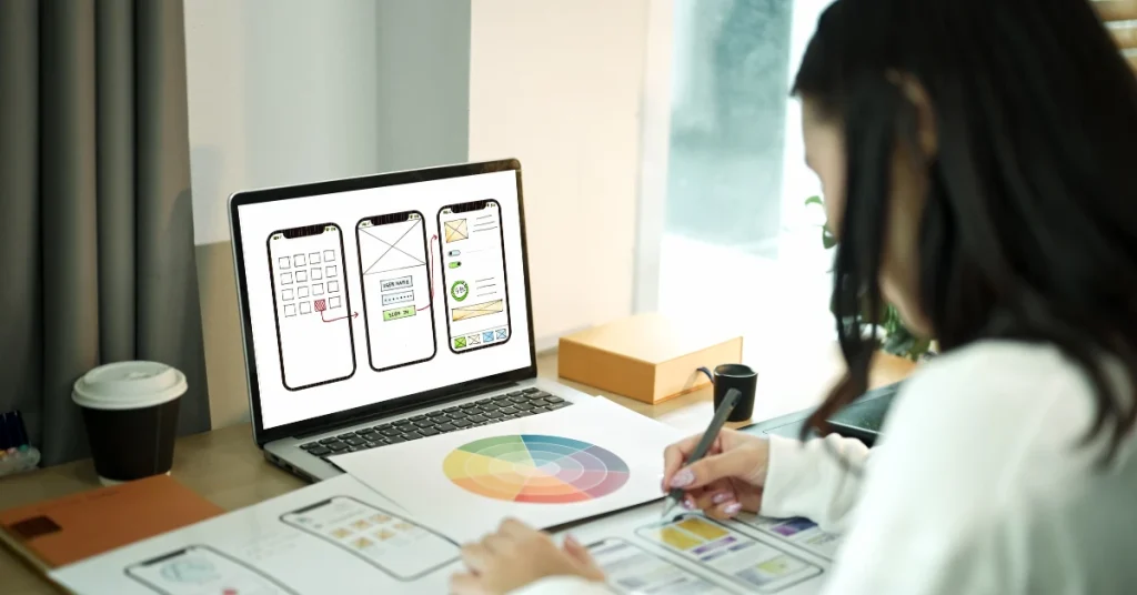 Figma UI_UX