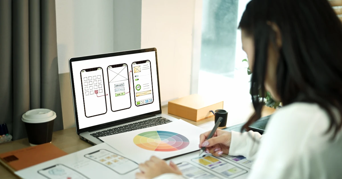 Figma UI_UX