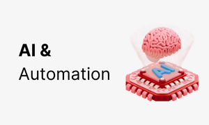 AI & Automation
